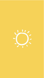 Yellow Summer Sun Instagram Story Highlights Template Highlights Instagram Story Summer Template Yellow Arkaplan Tasarimlari Instagram Renkler