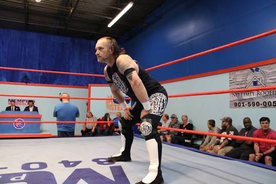 Austin Lane demands your attention - by J.D. Reager