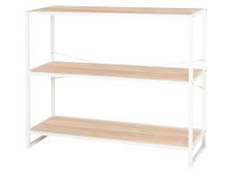 Livarno Living Rek 95 X 34 X 79 Cm Lidl