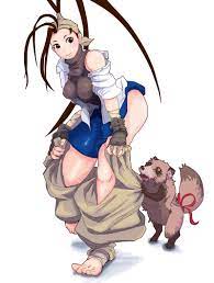 Ibuki from street fighter hentai images 50 piece [Street Fighter (STREET  FIGHTER)] - 550 - Hentai Image