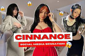 Cinnanoe only fans