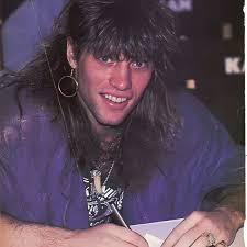 Pic of the Week: Joel Schreiber, Vito Simone, Jerry Paul Siegelstein 1986