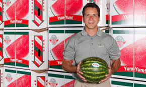 If you live in a climate with a short growing season, consider starting your watermelon seeds indoors 4 to 6 weeks before transplanting seedlings into the garden. Canadian Melons Year Round Ontario Man S Solution To Short Season Ctv News