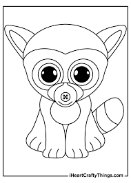 1011x1302 stunning beanie boo coloring pages unicorn in the enchanted forest 914x960 awesome free printable beanie boo coloring pages beanie boo inside Beanie Boos Coloring Pages Updated 2021