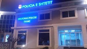 Perhapen Lajmin E Rreme Per Termet Shoqerohen Ne Polici Dy Gazetare Emrat Shqiptarja Com