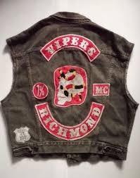 Black And Red Motorcycle Club 60 S Search Results Painted Wolf Page 14 In 2020 Motorcycle Clubs Motorcycle Gang Biker Gang