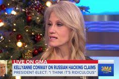Better have a huge battery pack, because that thing will be buzzing up a storm! Kellyanne Is A Liar