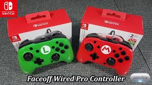 Usb a to usb c. Super Mario Pro Controller Review Nintendo Switch Youtube