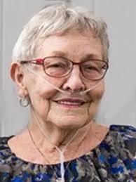 Obituary information for Mary Norma REEVES