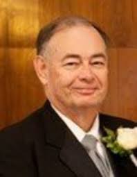 Obituary information for Stephen L. McEvitt