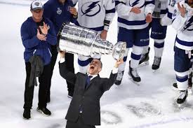 Find your favourite cap from tampa bay lightning today at hatstore. Deep Dive The Tampa Bay Lightning Versus The Salary Cap Raw Charge