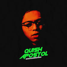 Stream Quish Apostol music