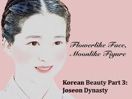 Sections show more follow today our editors independently selected these items because w. The History Of Korean Beauty Part 3 Joseon Dynasty Asia Society