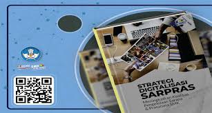 Gratis untuk komersial tidak perlu kredit bebas hak cipta. Strategi Digitalisasi Sarpras Menuju Sekolah Modern Smk Negeri 1 Kuningan