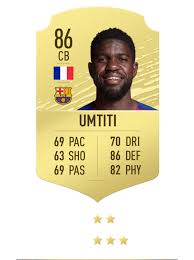 We did not find results for: Fifa 20 Ratings Top Defenders