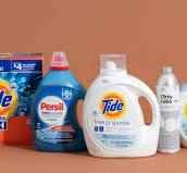 The 5 Best Laundry Detergents of 2025 | Reviews by Wirecutter