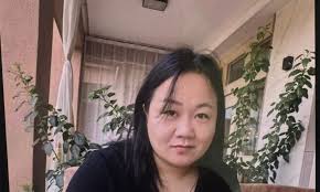 Meet 'Tender Queen' Du Ying Catic Running The Show At Kenya Power Puppeting  the MD