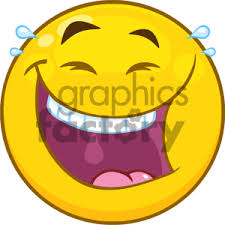 Register for free · subscribe & save · subscriptions from 29€ 10877 Royalty Free Rf Clipart Laugh Cartoon Funny Face With Smiley Expression Vector Illustration Clipart Commercial Use Gif Jpg Png Eps Svg Pdf Clipart 403591 Graphics Factory