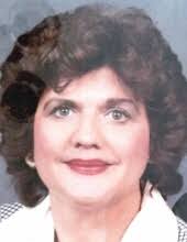 Barbara Dickerson Payne