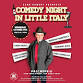 Comedy Night in Little Italy event image