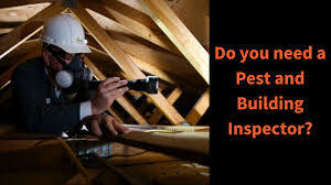 I required a prepurchase building and pest inspection. Do You Need A Pest And Building Inspection Rm Legal And Conveyancing