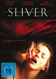 Sliver (sharon stone) full movie 1080p. Sliver Von Phillip Noyce Dvd Thalia
