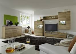 Wohnwand Und Sideboard Eiche Bianco Lamelle Geolt Teilmassiv Woody 97 00094 Wohnen Wohnwand Sideboard Eiche