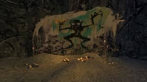 It can be also be obtained by lumbering ash trees. Gollum S Cave Lotro Wiki Com