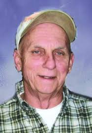 Wilford Huffman Obituary (1942