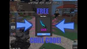 Today we talk about why every single mm2 code no longer works and is expired or unusable! How To Get Free Knives In Mm2
