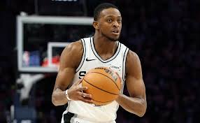 Is De’Aaron Fox playing tonight for Spurs vs OKC in Game 3 of 2026 NBA Western Conference Finals?