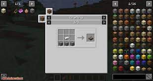 Mar 23, 2020 · stonecutter and grindstone recipe support. Stone Cutter Recipe How To Make A Stonecutter In Minecraft Wowkia Com Stonecutters Can Now Be Crafted Dave Bell