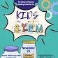 Kids in Stem event image
