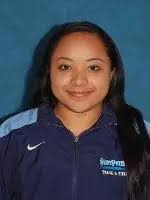 2015-16 Track & Field Roster