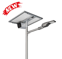 All in One Solar Street Light | Manufacturer & Factory | ZGSM