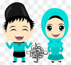 Nama bayi islam lelaki huruf a mukabuku viral. Muslim Clipart Transparent Png Clipart Images Free Download Page 4 Clipartmax