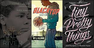 27 Book Series for Summer Reading