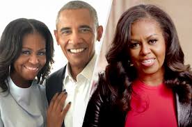 She's one of the most popular. Michelle Obama Shuts Down Jimmy Kimmel S Sick Sex Life Question