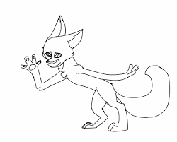 Anthro Wolf Base I Made Cocoa S Topic Art Street This is a very nice bike handle bar that's being very useful for my son. anthro wolf base i made cocoa s topic