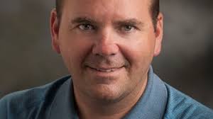 Tom Turner, Chief Education Officer