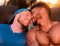 James has been in a long term relationship with rodrigo reis since 2019. Duncan James Proud To Be Gay As He Pays Tribute To Boyfriend Rodrigo Reis On Instagram