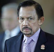 Governments of malaysia, indonesia and brunei commit to the heart of borneo declaration to conserve and sustainably manage the forests. Sultan Von Brunei Auf Einmal Wird Der Playboy Fromm Welt