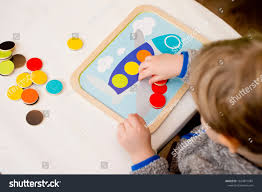 Educational Game Fine Motoric Skills Attention Concentration Montessori Ergotherapy Training Of Coordination E Educational Games Early Learning Education