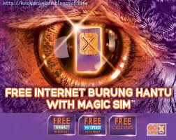 Buat kamu yang mendapat info baik melalui saya sendiri sudah memakai cara ini dan memang terbukti kalau saya dapat free internet data sebesar 2 gb. Cara Dapat Unlimited Internet Celcom Dengan Internet Burung Hantu Remaja Blogroid