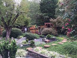 Japanese Garden Japanese Garden Garden Garden Photos