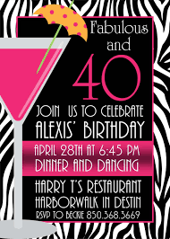 Free Printable 40th Birthday Card Template Free Printable Surprise 40th Birthday Party Invitations 40th Birthday Invitations Birthday Party Invitations Printable Birthday Party Invitation Templates
