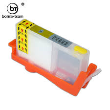 Suitable for hp 934 black 935 color. Hp934xl Hp935xl 934 935 Refill Ink Cartridge For Hp 934 935 With Arc Chip For Hp Officejet Pro 6230 6830 6815 6812 6835 Printers Ink Cartridge Ink Cartridge For Hpcartridge For Hp Aliexpress