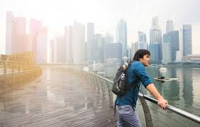Sebelum Backpacker Ke Singapura Ini Hal Penting Yang Harus Diketahui Futuready