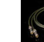 DIAMOND Signal 3 - Kabel sygnałowy LF - 2m - HiDiamond