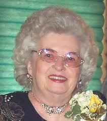 Naomi Brewer Obituary